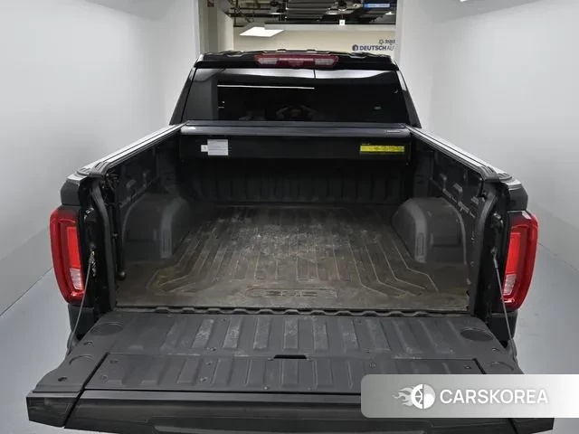 GMC Sierra id 3088273 из Кореи 11