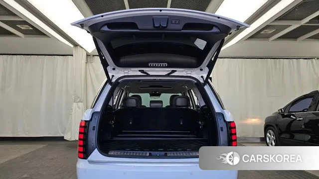 Hyundai Palisade (LX3) id 3732163 из Кореи 11