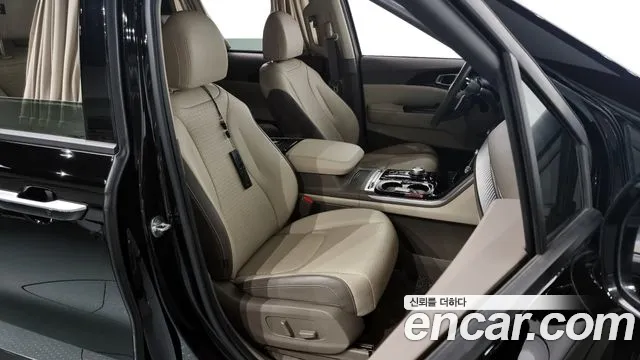 Kia Carnival 4th generation id 2554205 из Кореи 11