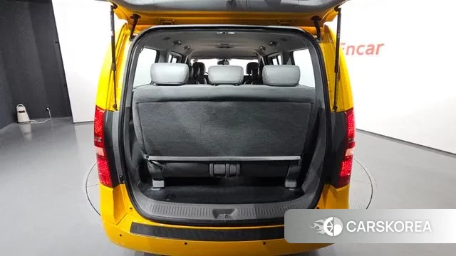 Hyundai The New Grand Starex id 3463956 из Кореи 11