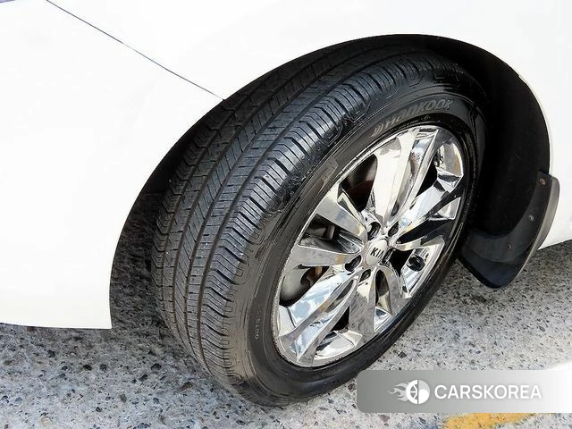 Kia The New Carnival id 4502779 из Кореи 11
