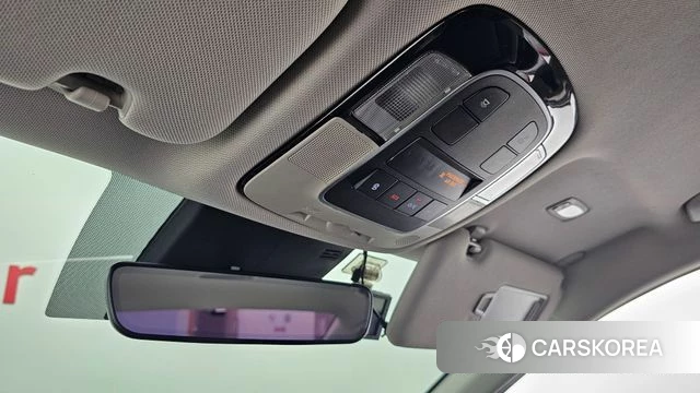 Hyundai Sonata (DN8) id 4317955 из Кореи 11