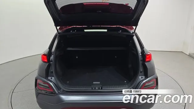 Hyundai Kona id 2760843 из Кореи 11