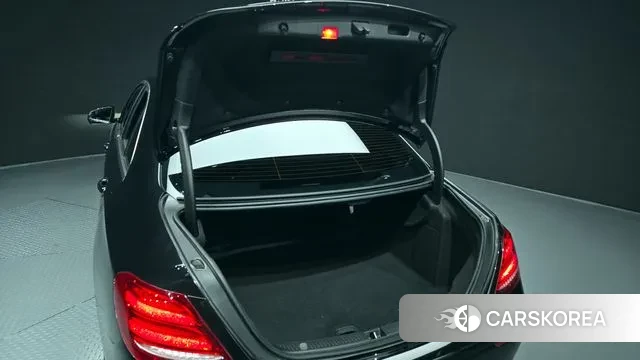 Mercedes-Benz E-Class W213 id 3617404 из Кореи 11