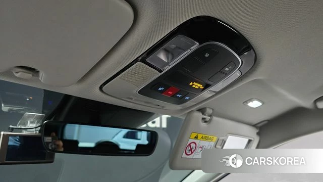 Hyundai The New Tucson (NX4) id 3841521 из Кореи 11