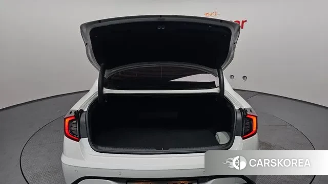 Hyundai Sonata (DN8) id 3649955 из Кореи 11