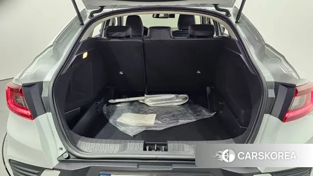 Renault Korea (Samsung) XM3 id 3577067 из Кореи 11