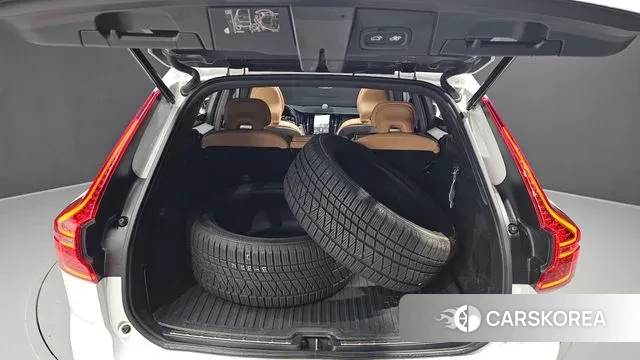 Volvo XC60 second Generation id 3283601 из Кореи 11