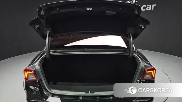 Kia K5 3rd generation id 3736535 из Кореи 11