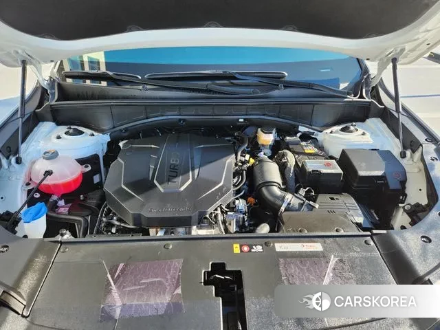 Kia The New Sorento 4th Generation id 3560348 из Кореи 11