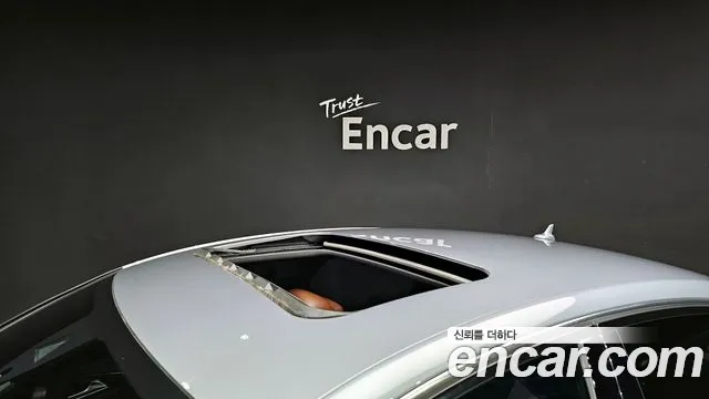 Audi New A6 id 2803283 из Кореи 11