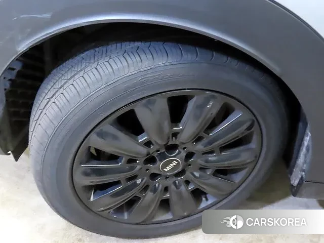 Mini Cooper Countryman id 3711570 из Кореи 11