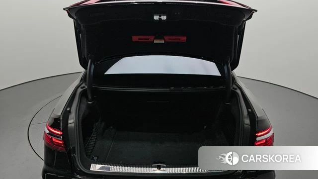 Audi A8 (D5) id 4785024 из Кореи 11
