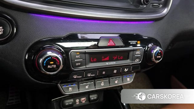 Kia The New Sorento id 4403494 из Кореи 11