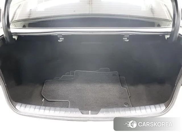 Kia The New K5 2nd generation id 3340599 из Кореи 11