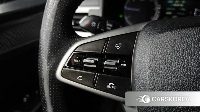 Ssangyong Rexton Sports id 3484956 из Кореи 11