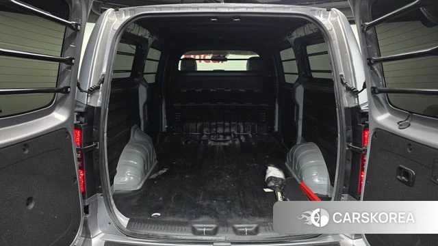 Hyundai The New Grand Starex id 3904947 из Кореи 11