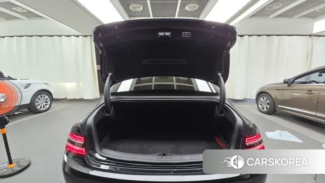 Genesis G80 (RG3) id 2915482 из Кореи 11