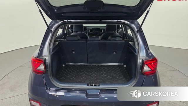 Hyundai Venue id 3879008 из Кореи 11