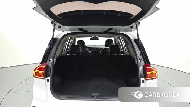 Kia Niro Plus id 4645995 из Кореи 11