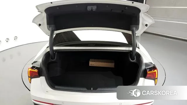 Kia The New K5 3rd generation id 3002207 из Кореи 11