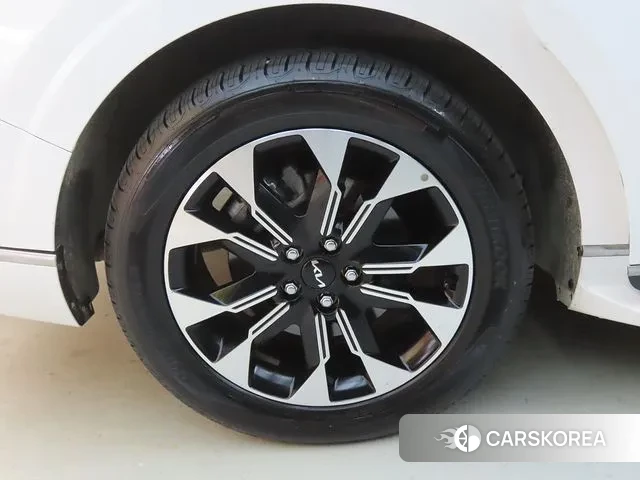 Kia Carnival 4th generation id 3311783 из Кореи 11