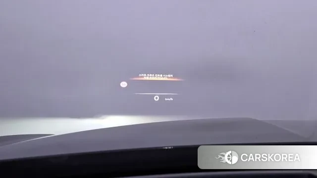 Genesis G80 (RG3) id 3596282 из Кореи 11