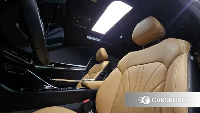 Kia K5 3rd generation id 3226241 из Кореи 11