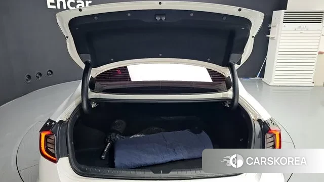 Hyundai Sonata (DN8) id 3155068 из Кореи 11