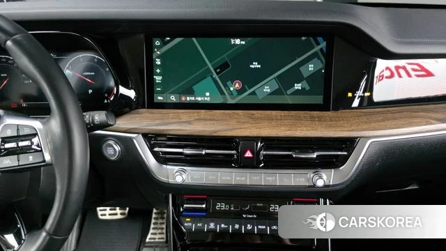 Kia Mohave Master id 3911031 из Кореи 11