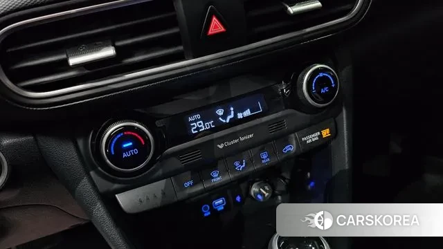 Hyundai Kona id 3474541 из Кореи 11