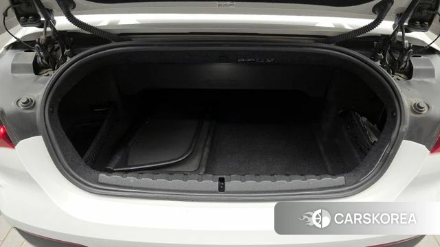 BMW 4 Series (G22) id 4666741 из Кореи 11
