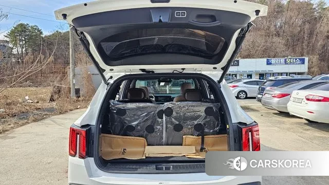 Kia The New Sorento 4th Generation id 3721031 из Кореи 11