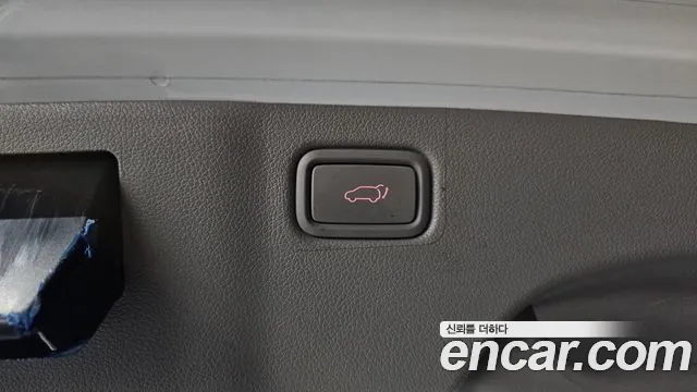 Kia The New Carnival id 2388665 из Кореи 11