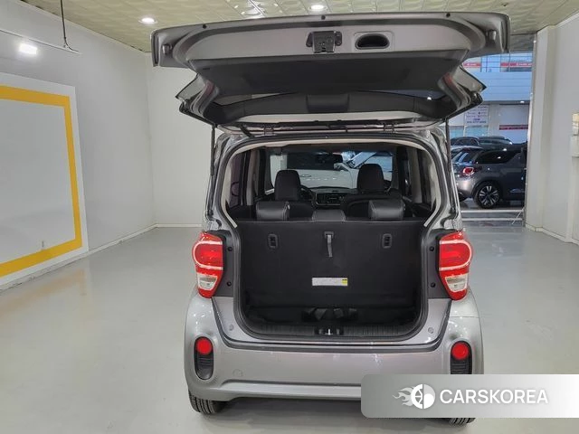 Kia The New Ray id 3839734 из Кореи 11