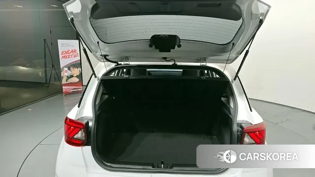 Hyundai Venue id 3509221 из Кореи 11