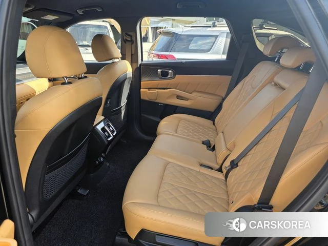 Kia Sorento 4th Generation id 3955112 из Кореи 11