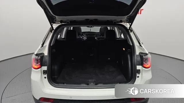 Jeep Compass 2nd Generation id 3402707 из Кореи 11