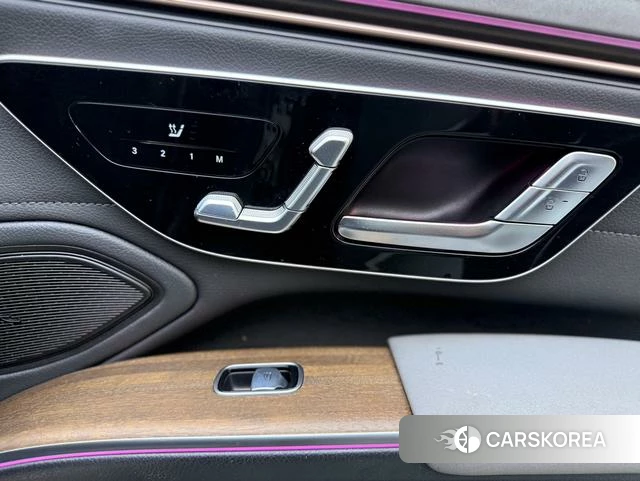 Mercedes-Benz EQS id 4275370 из Китая 11
