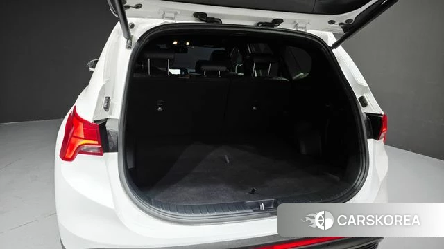Hyundai The New Santa Fe id 4433432 из Кореи 11
