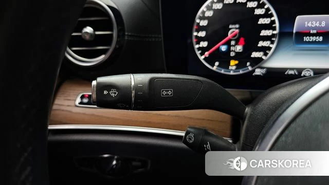 Mercedes-Benz E-Class W213 id 4519534 из Кореи 11