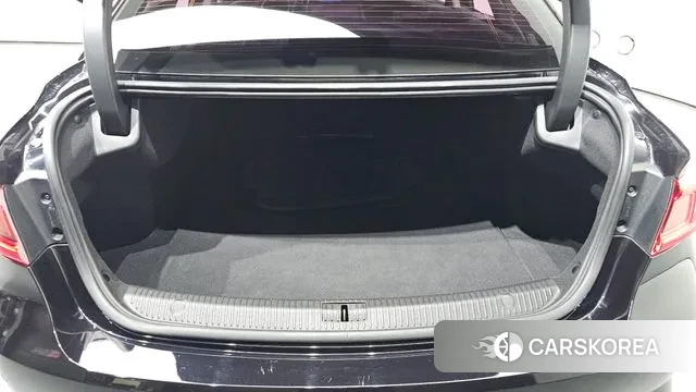 Renault Korea (Samsung) SM6 id 3188464 из Кореи 11