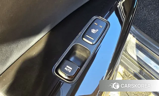 Kia K7 Premier id 3718348 из Кореи 11