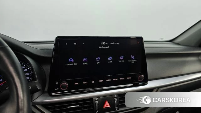 Kia The New K3 2nd generation id 4243076 из Кореи 11