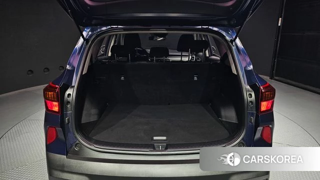 Kia Seltos id 3916465 из Кореи 11