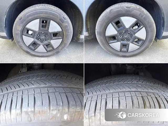 Hyundai Santa Fe (MX5) id 3664199 из Кореи 11