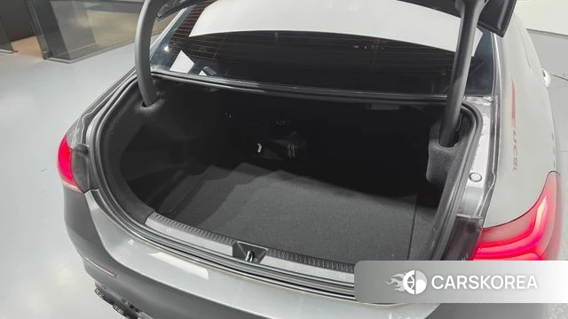 Mercedes-Benz A-Class W177 id 3842956 из Кореи 11