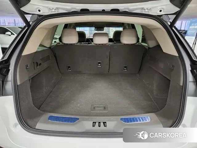 Lincoln Nautilus 2nd Generation id 3734448 из Кореи 11