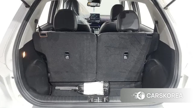 Hyundai Casper id 3252535 из Кореи 11