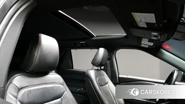 Ford Explorer 6th Generation id 3813770 из Кореи 11